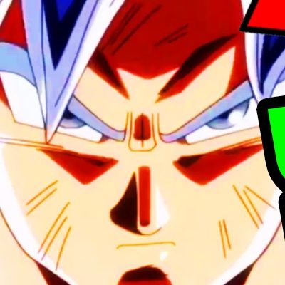 Perfected Ultra Instinct Goku just BLEW Everyone's Mind! Dragon Ball Super Final Battle