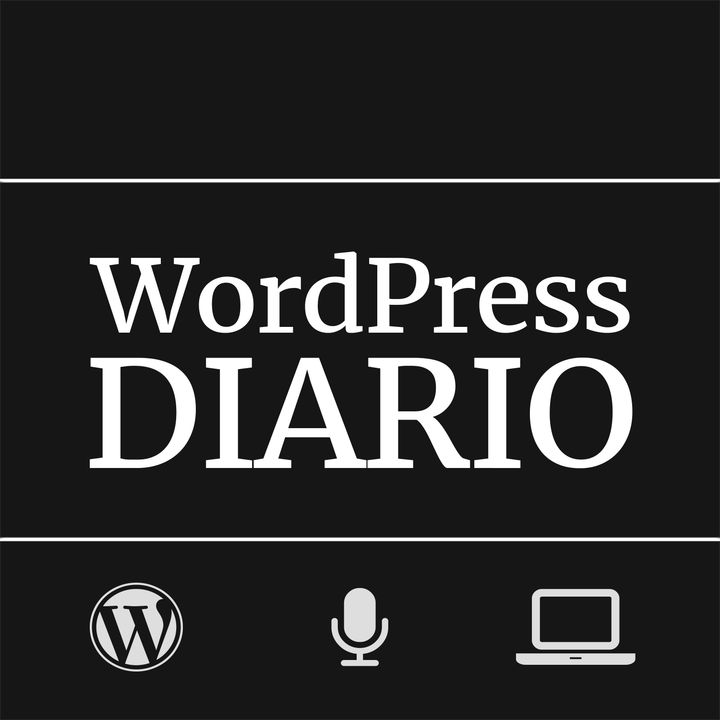 WordPress Diario