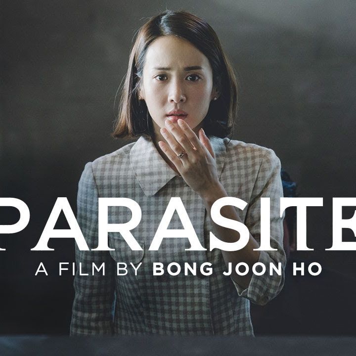 Parasite - Una sudicia scala da ammirare