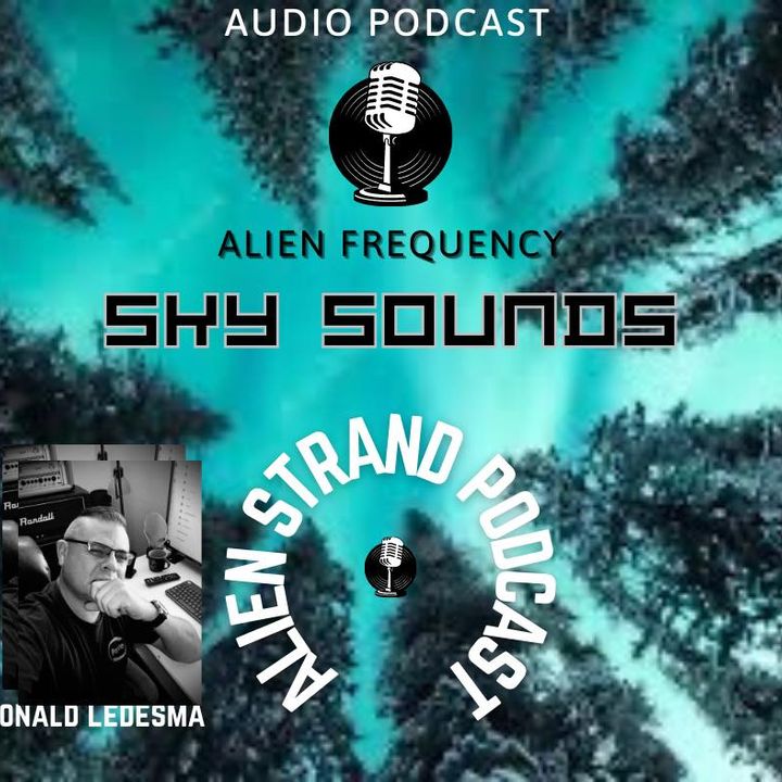 #90-Sky Sounds-Alien Frequency