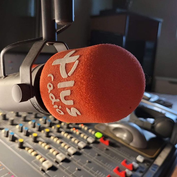 Radio Plus Szczecin KOŚCIÓŁ