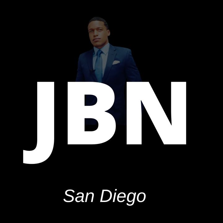 Joseph Bonner Network - San Diego