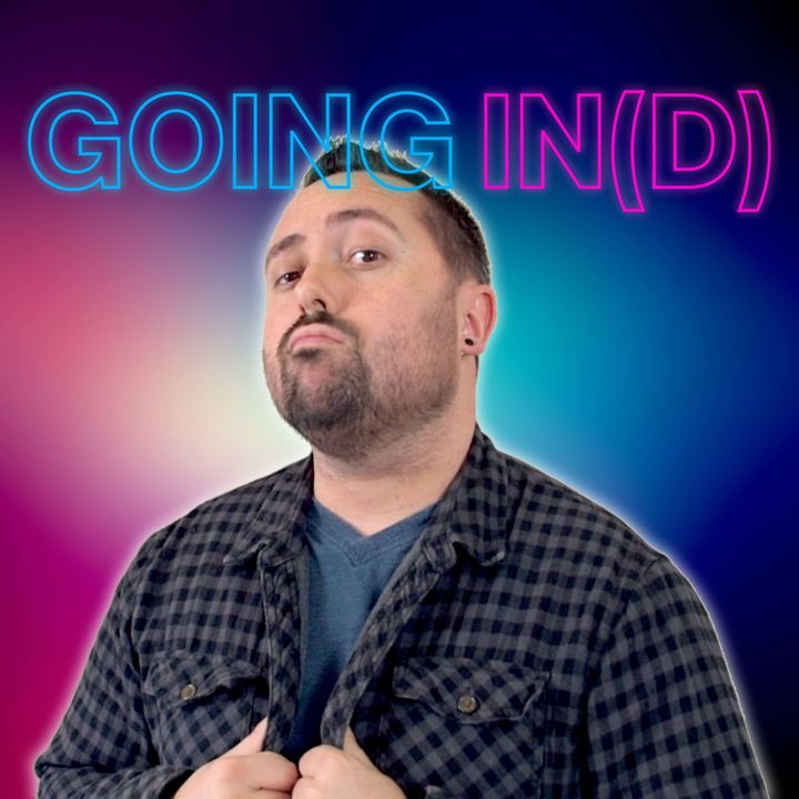 Going In(D) - BTS Of Indie Content Creators! [Season 1 Trailer]
