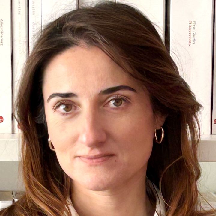 Maria Claudia Ferrari Bellisario ‒ Resp. Comm. Saggiatore