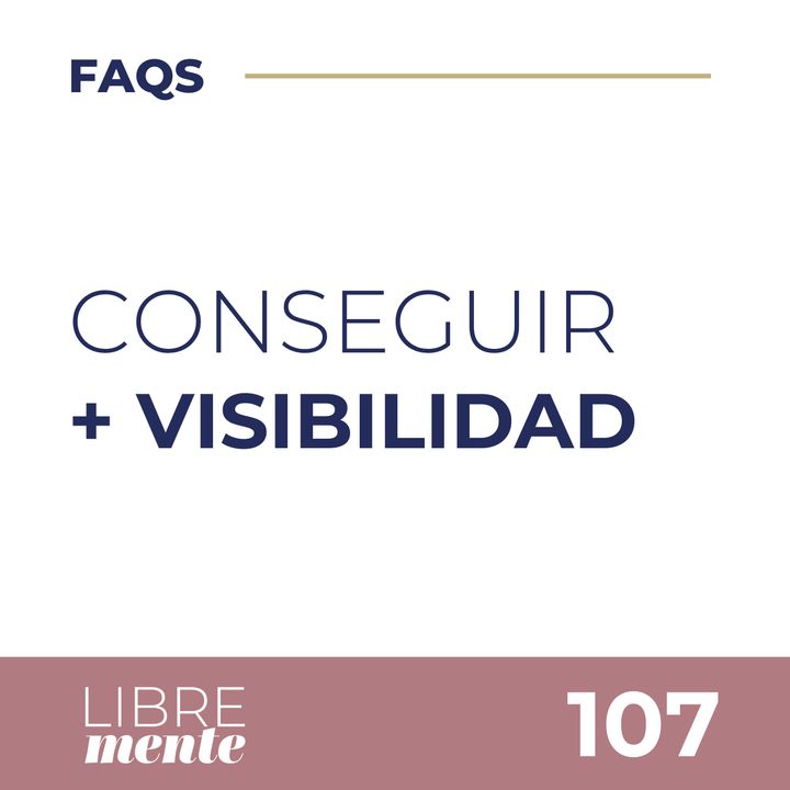 Aumentar la visibilidad y llegar a las personas adecuadas  | Respondiendo preguntas | 107