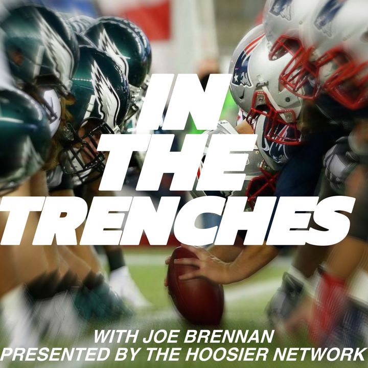 In The Trenches - with Joe Brennan