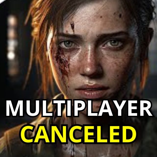 Last of Us Online CANCELED! But wait... Two new Naughty Dog games?