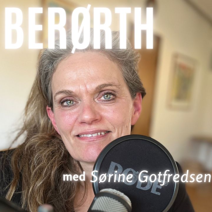 Kontroltab: Sørine Gotfredsen