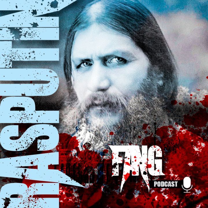 S7: Rasputin