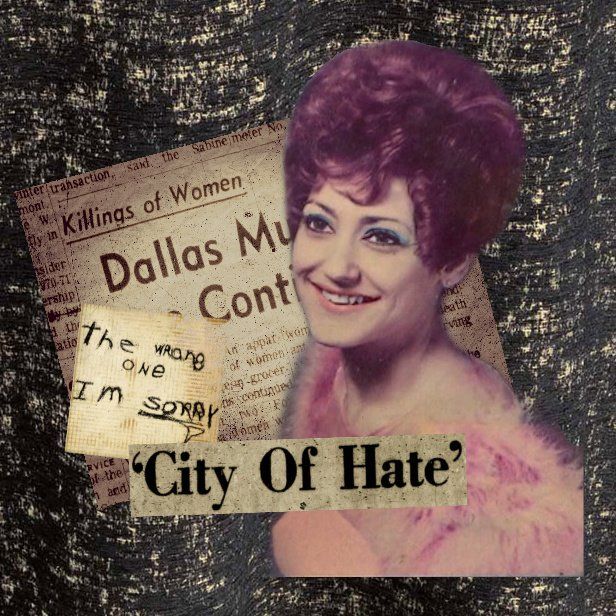 City of Hate: Carolyn Montgomery…the Wrong One?