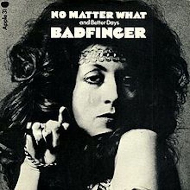 Badfinger / No Matter What 10/26/2014 This Is Pop