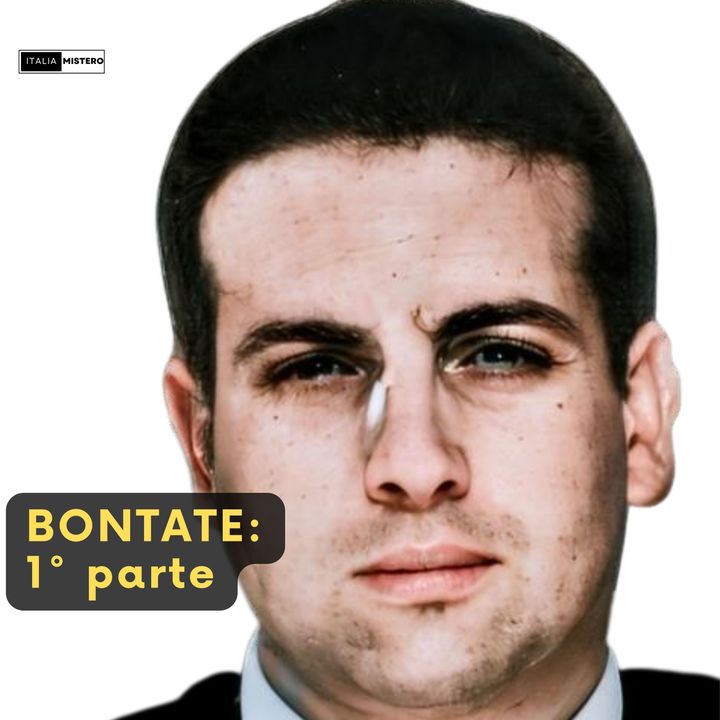 Bontate (1° parte - Stefano Bontade))