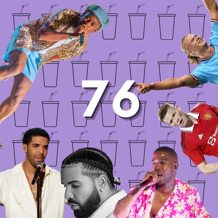 The Tyler the Creator concert, EPL Reactions and Is Drake Genuine? | Episode 76