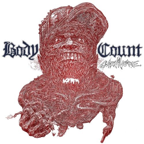 Metal Hammer of Doom: Body Count - Carnivore