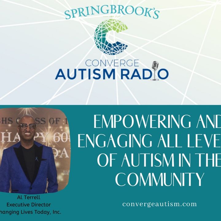 Empowering and Engaging All Levels of Autism in the Community