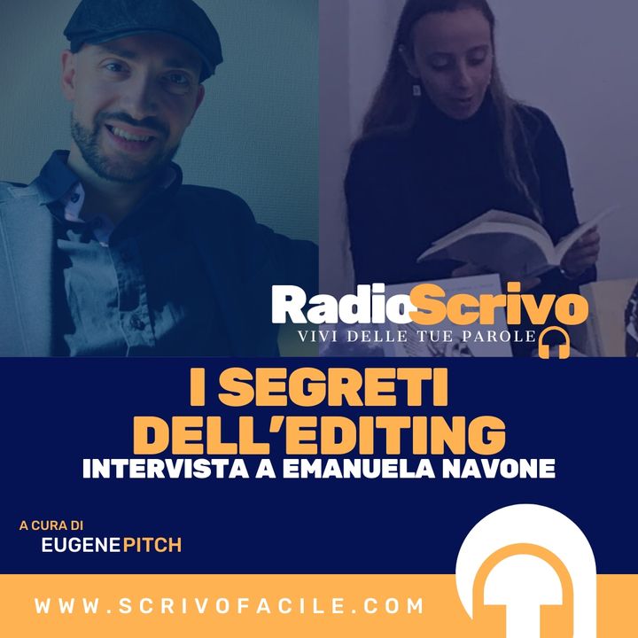 I segreti dell'editing - Intervista a Emanuela Navone