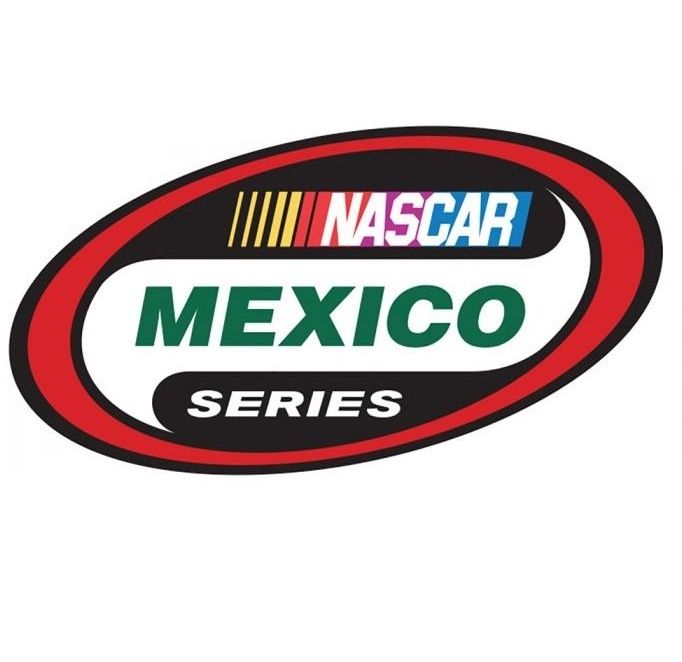 NASCAR MEXICO 2015
