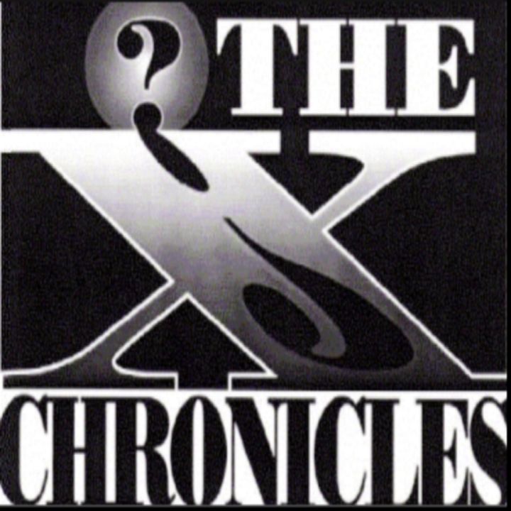 Files from The 'X' Chronicles Newspaper