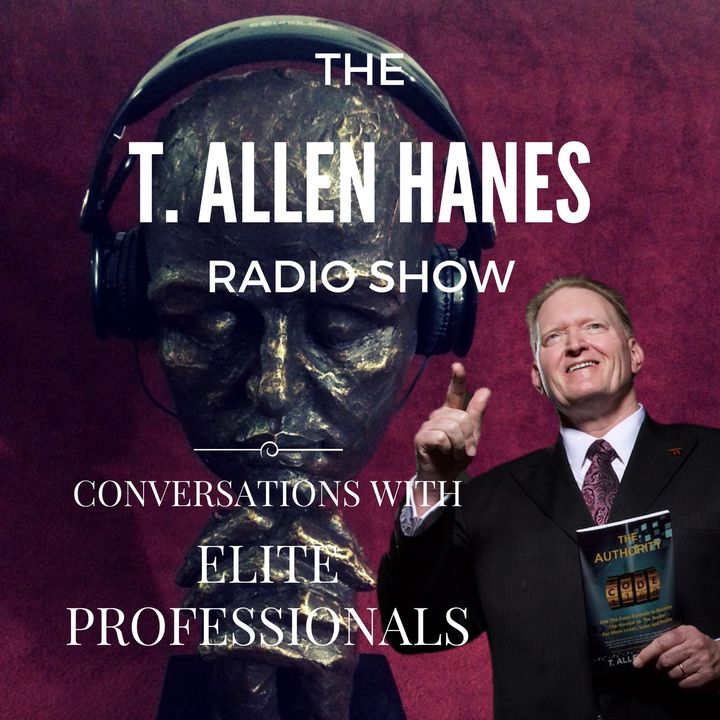 The T. Allen Hanes Radio Show