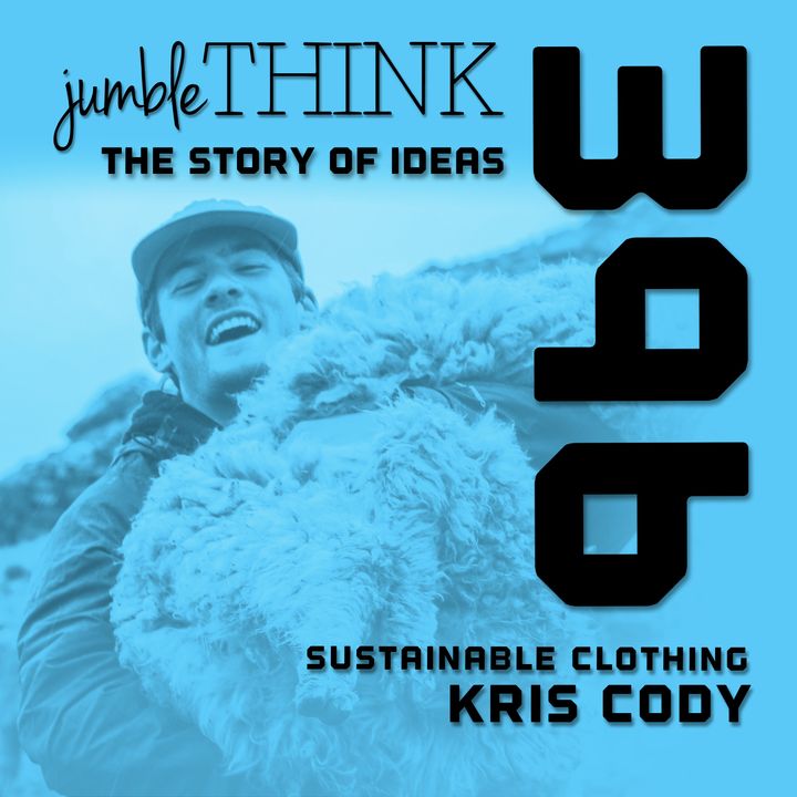 Sustainable Clothing with Kris Cody