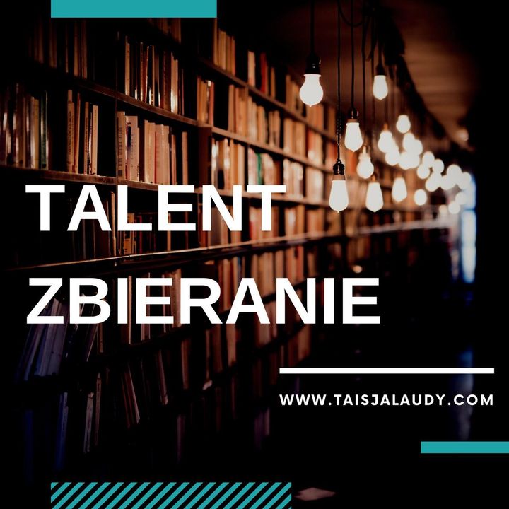 Talent Zbieranie (Input)- Test GALLUP a, Clifton StrengthsFinder 2.0