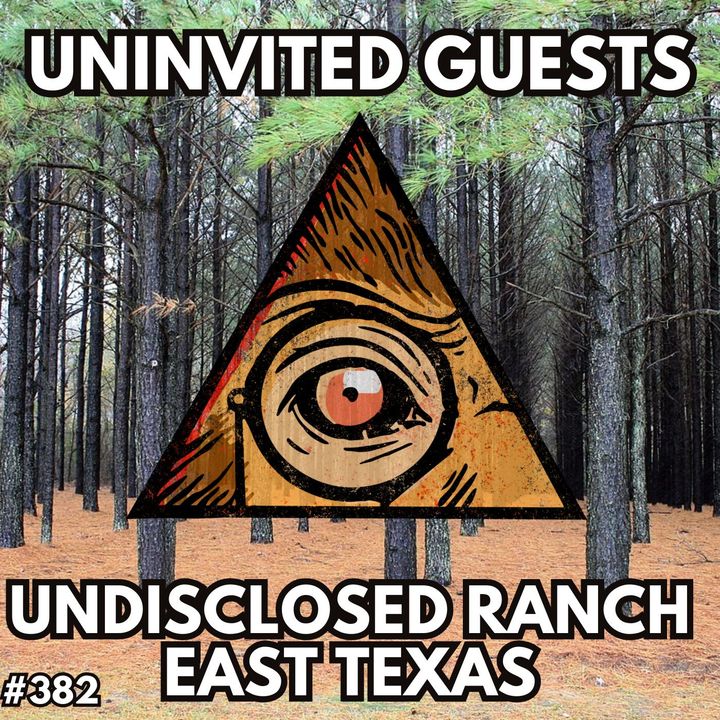 Ranch of the Beast: We've Got Bigfoot Down Here in Texas