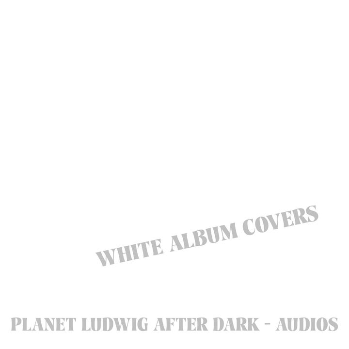 WHITE ALBUM Cover Songs