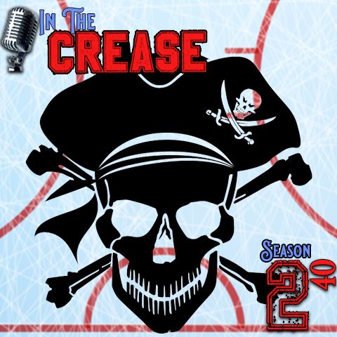 In The Crease: S2 E20: Pirates, part duex