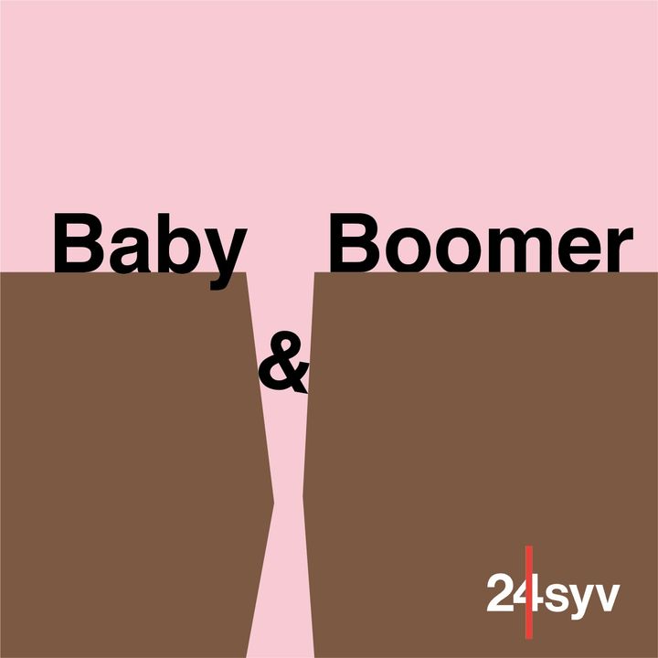 Baby & Boomer