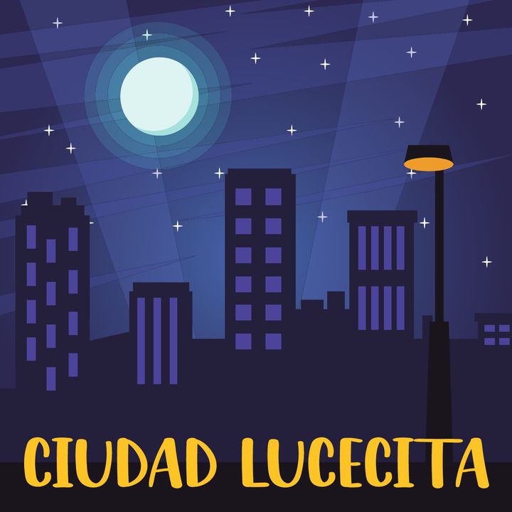 Ciudad Lucecita - Autor Juan Pablo Rivera - Cuentos Para Adolescentes Cortos