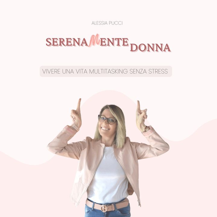 SerenaMente Donna