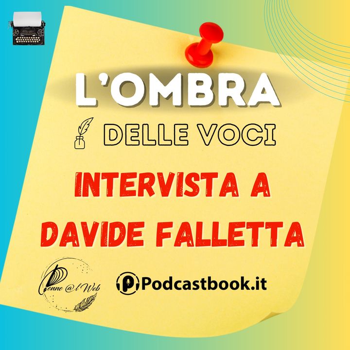 Intervista a Davide Falletta, consulente editoriale