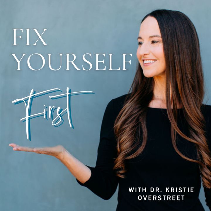 166. Overcoming an Eating Disorder with Sarah Gottfried