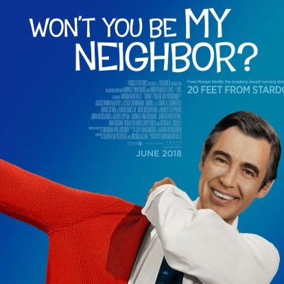 Episode 11 - Won't You Be My Neighbor?