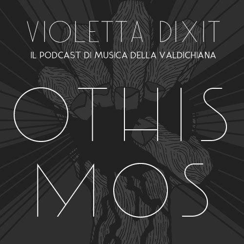 Violetta Dixit #07 - Othismos