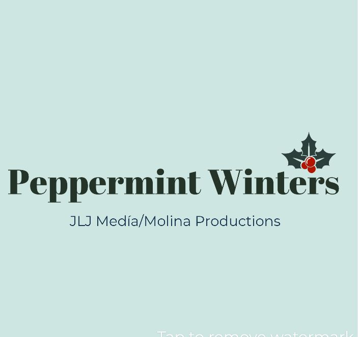Peppermint Winters