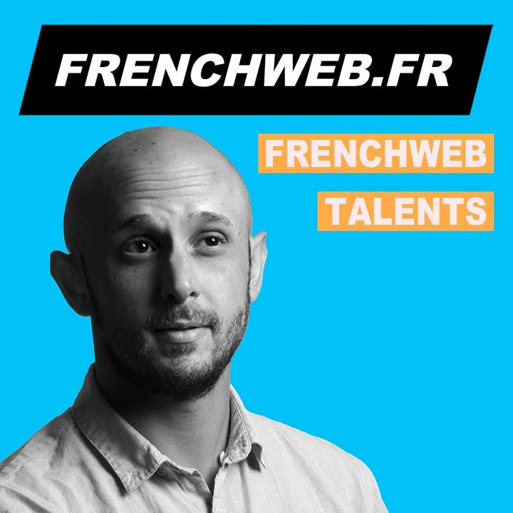 FRENCHWEB TALENTS