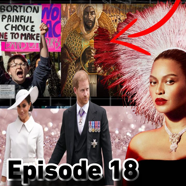 Episode 2 -Hot Topics- Latest Topics on 06/28/22