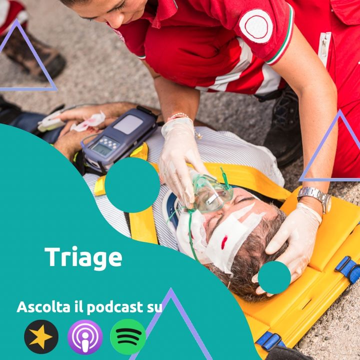 Live: Triage e Medicina dei disastri