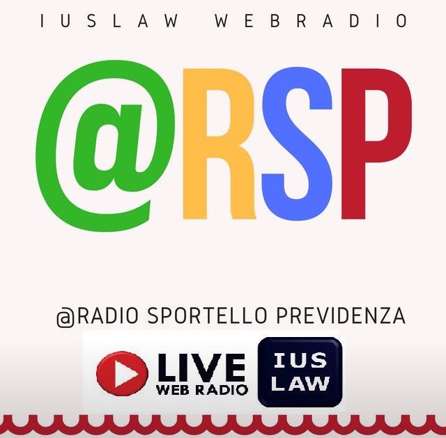 #RadioSportelloPrevidenza - Sanzioni - Riscatti- MGA incontra Cassa - 8a puntata