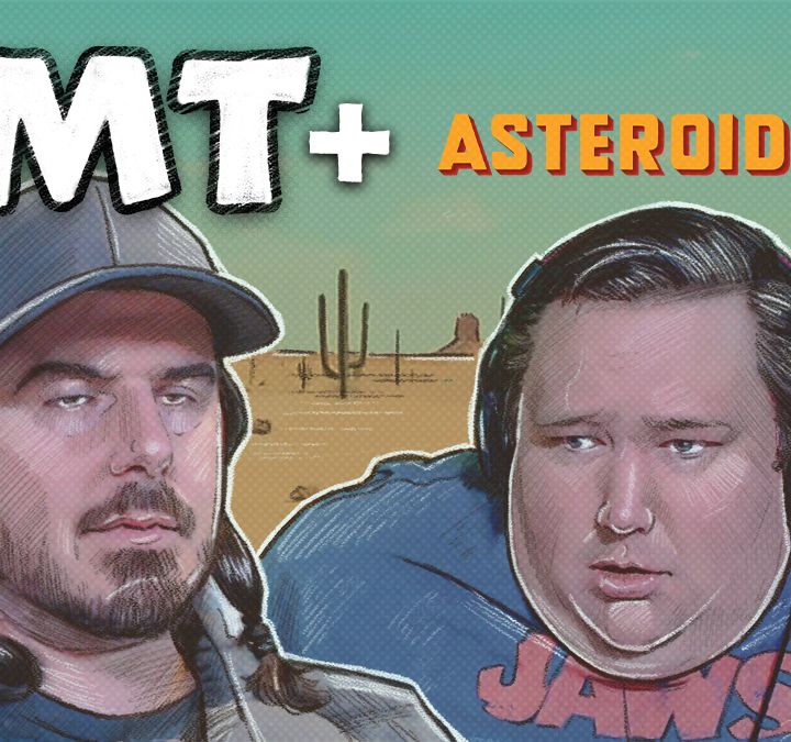 Asteroid City Review