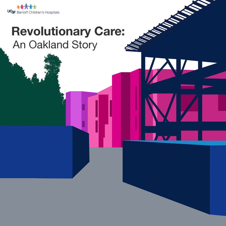 Episode 2: Why Oakland?