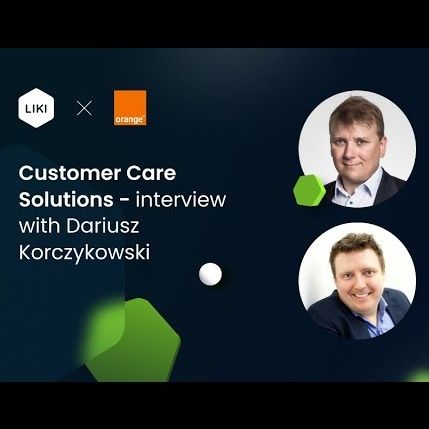 How to Build a Customer Care App Liki Expert QA | likims.com