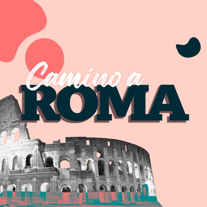 Camino a Roma: ¿Y quien soy? | Juan Valle