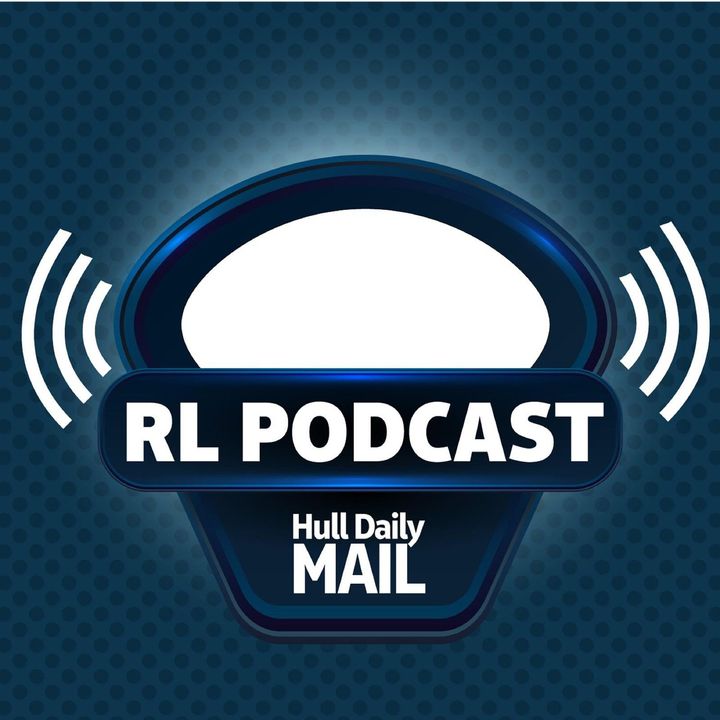 The Rugby League Podcast