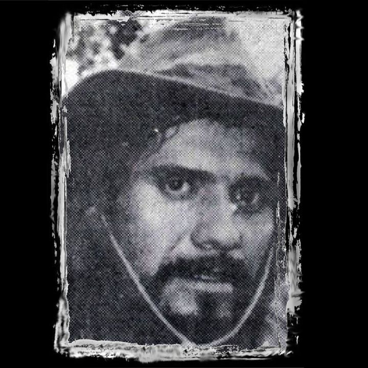 El Charro, asesinado por el ejército de Nicaragua