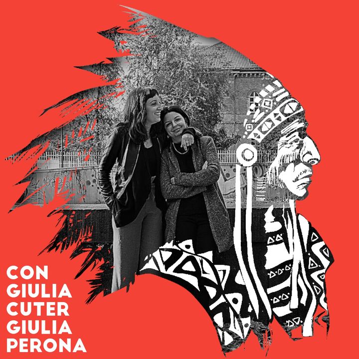 Domande difficili sul femminismo | con Giulia Cuter e Giulia Perona