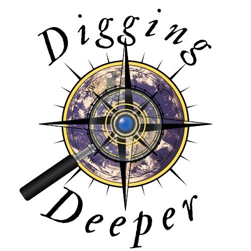 Digging Deeper with Brian Hale