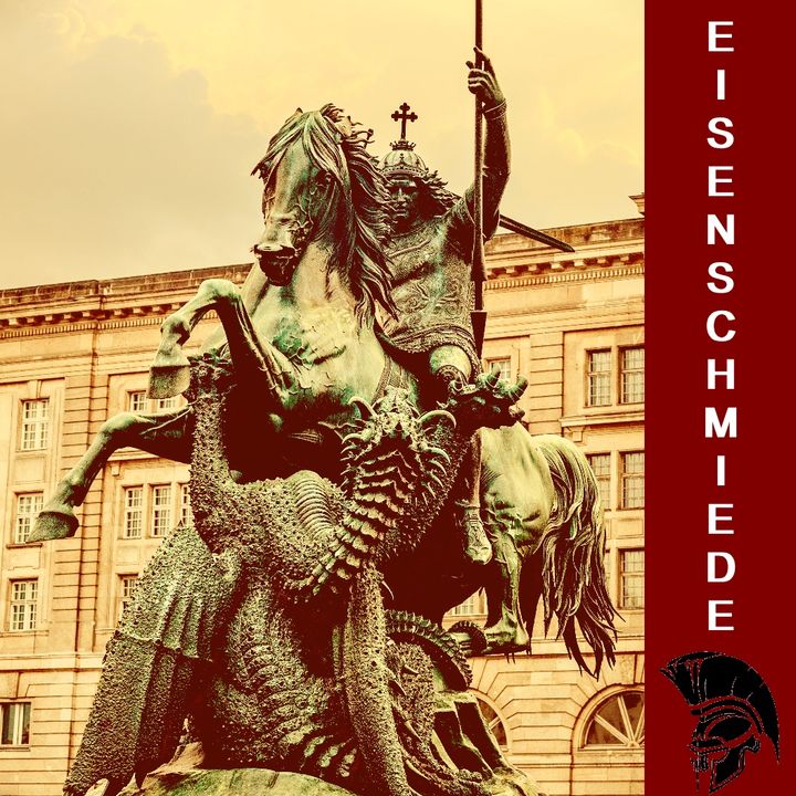 Eisenschmiede 12 - Hercules of Persia