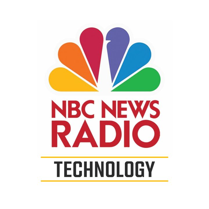 NBC News Radio: Tech